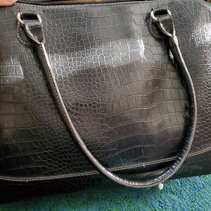 Briefcase and portfolio